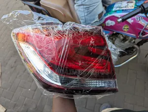 Honda Civic 2013,2014,2015 Taillight/ Rear Light
