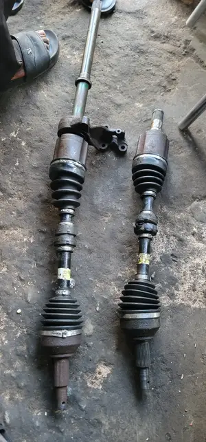 Pathfinder/Infiniti Qx60 2013-2019 Front Drive Shaft Available