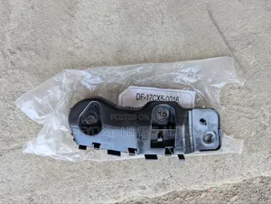 Mazda Cx,2019,2020,2021 Fender Locker/ Bumper Locker