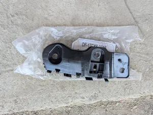 Mazda Cx,2019,2020,2021 Fender Locker/ Bumper Locker