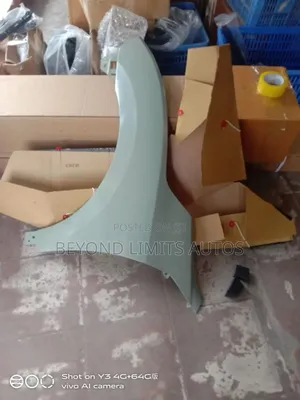 Honda Civic 2016,2017,2018,2019,2020,2021 Fender