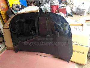 Hyundai Tucson 2017,2018,2019,2020,2021 Bonnet/ Hood