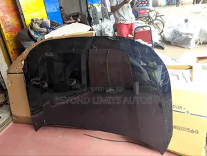 Hyundai Tucson 2017,2018,2019,2020,2021 Bonnet/ Hood