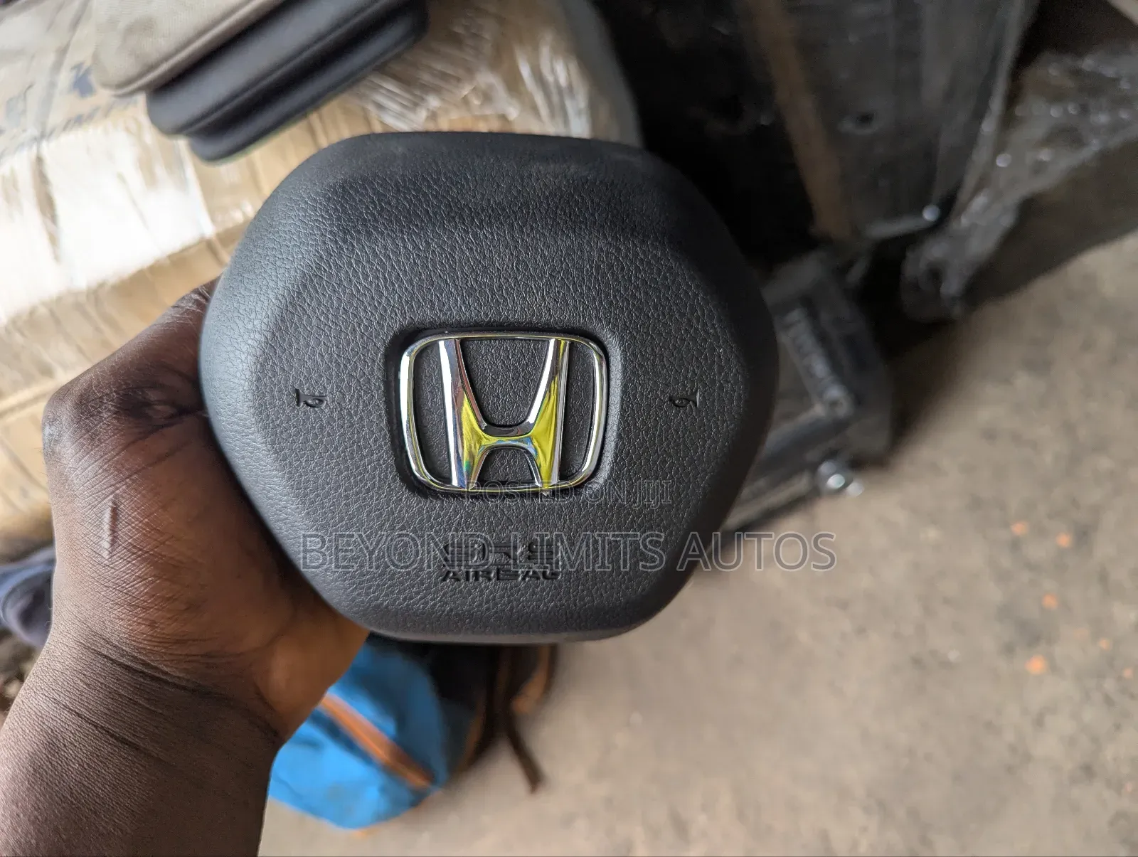 Honda CRV Cr-v CRV 2023,2024,2025,2026 Air Bag Cover/ Airbag Cover