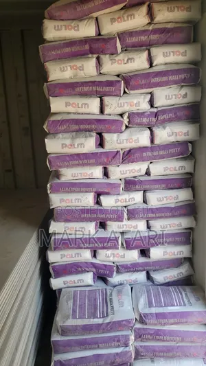 Palm Skimming Powder
