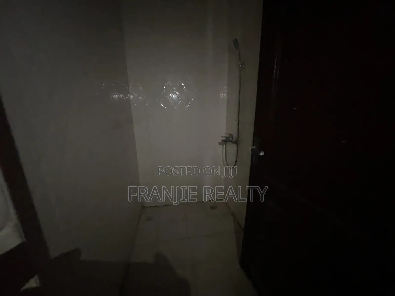 2bdrm Apartment in Franjie Realty, Weija for rent