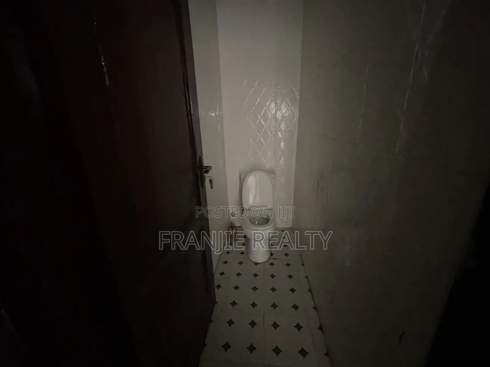 2bdrm Apartment in Franjie Realty, Weija for rent