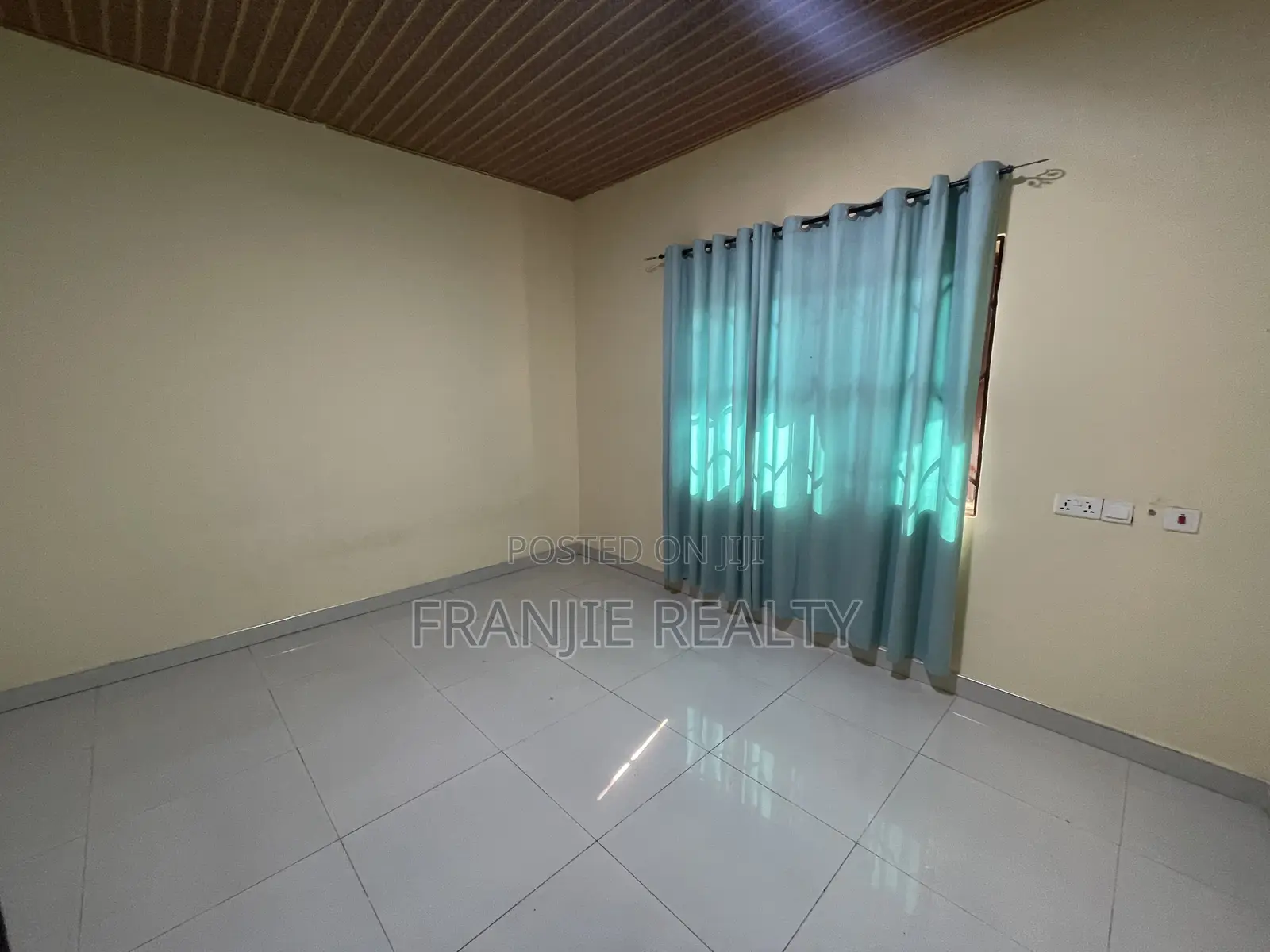 2bdrm Apartment in Franjie Realty, Weija for rent