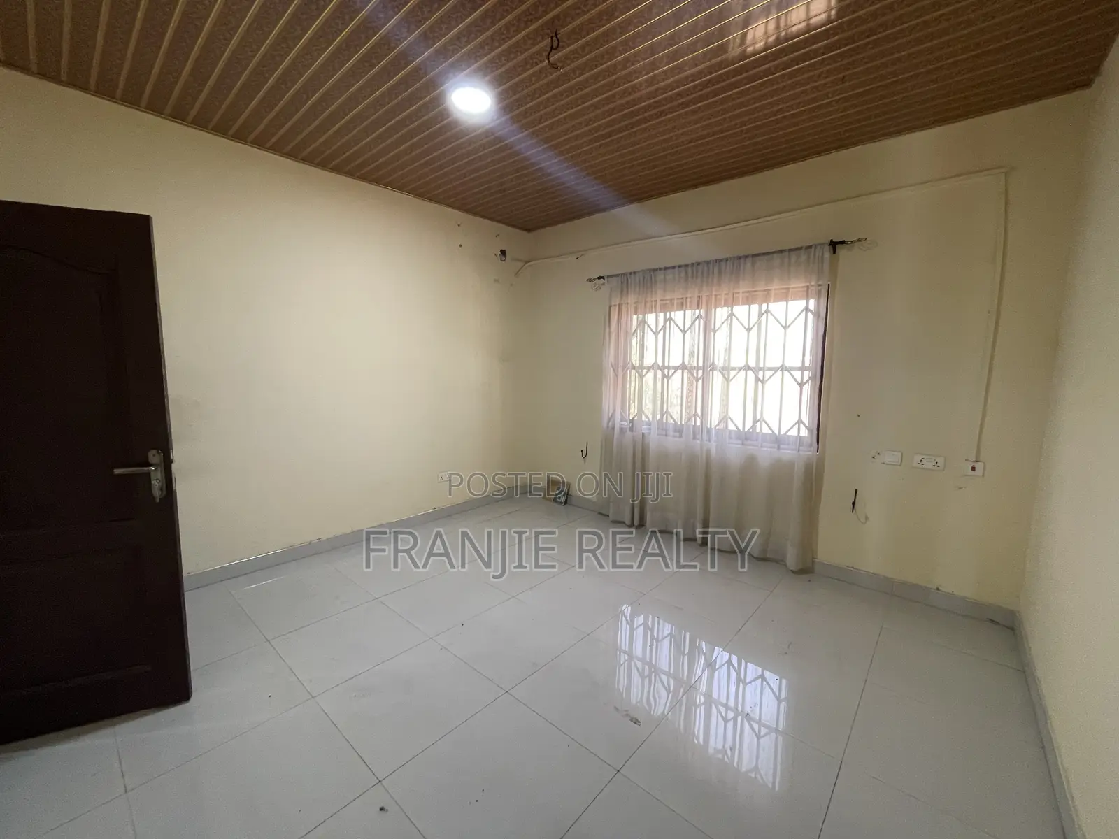 2bdrm Apartment in Franjie Realty, Weija for rent