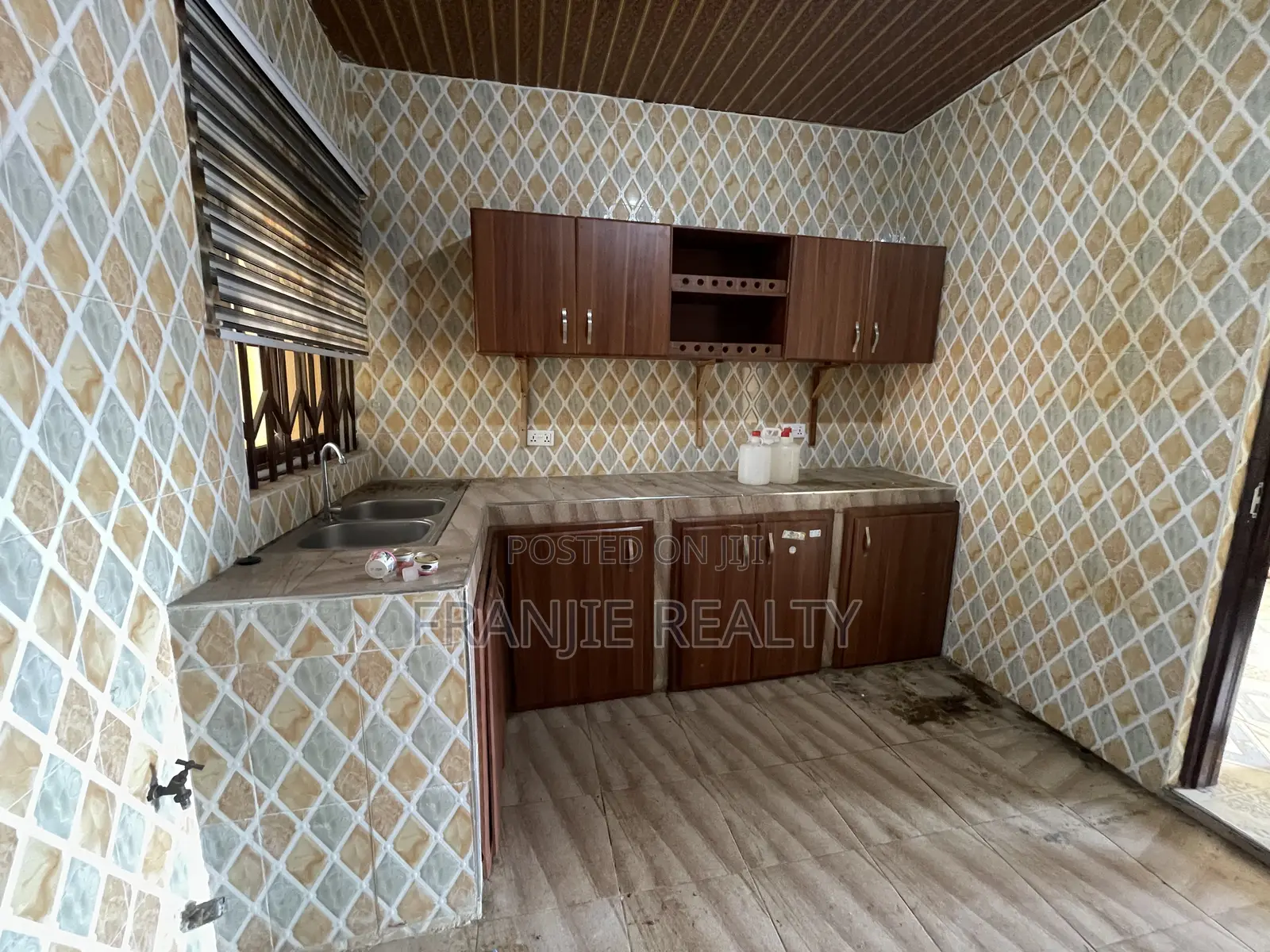 2bdrm Apartment in Franjie Realty, Weija for rent