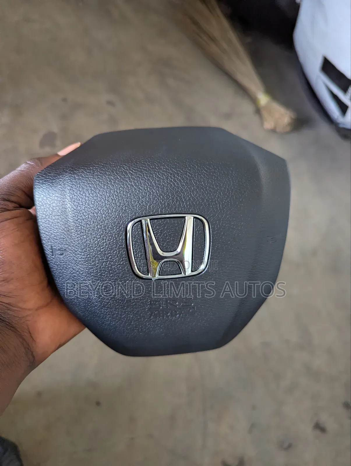 Honda Civic 2019,2020,2021 Airbag Cover/ Air Bag Cover