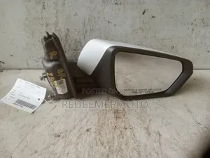 GMC Terrain Side Mirror 2018,2019,2020,2022/Terrain Driving Mirror