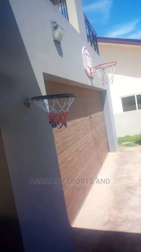 Original Basketball Hoop For Kids