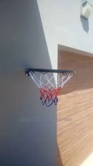 Original Basketball Hoop For Kids