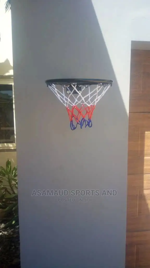 Original Basketball Hoop For Kids