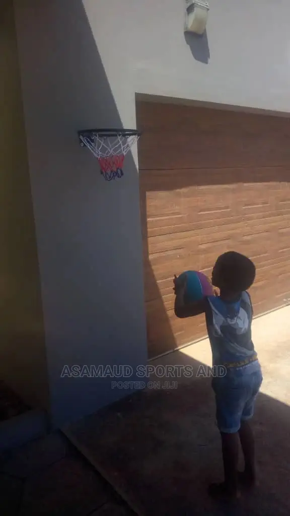 Original Basketball Hoop For Kids