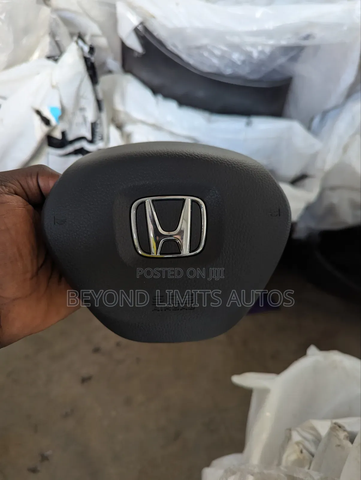Honda Accord 2019,2020,2021 Air Bag Cover/ Airbag Cover