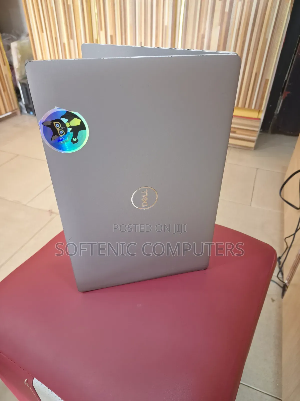 Laptop Dell Latitude 5280 8GB Intel Core I7 SSD 256GB