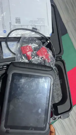D8w Xtool Diagnostic Scanner