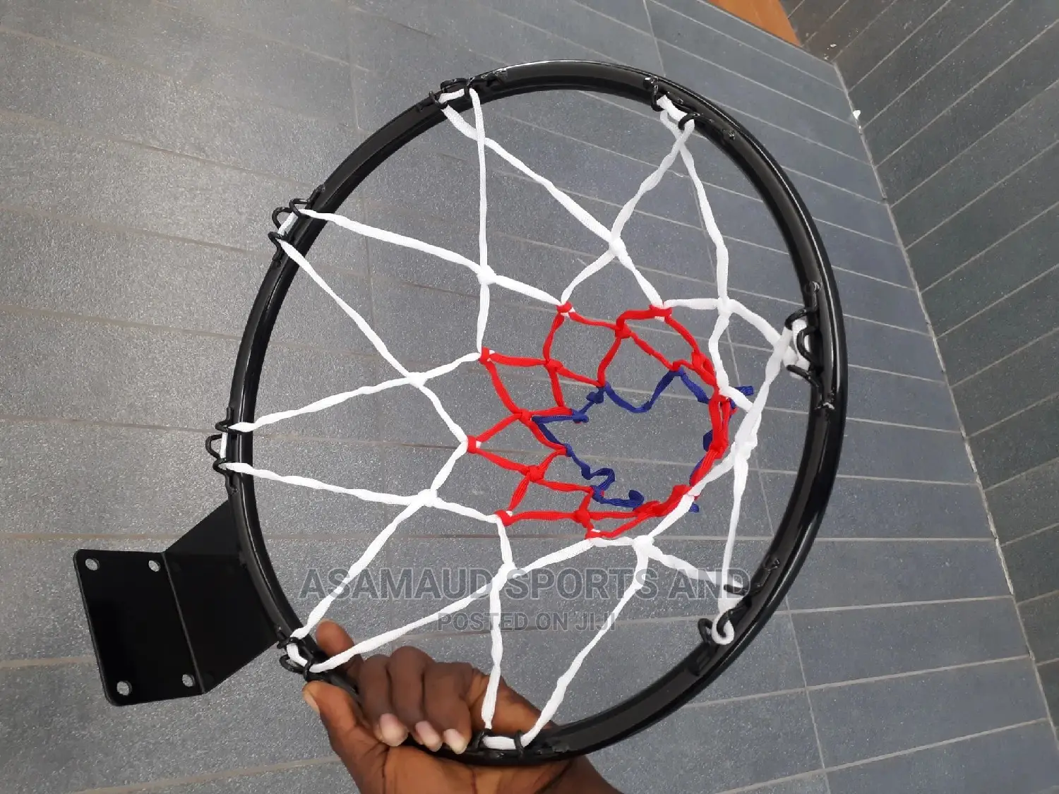 Original Basketball Hoop For Kids