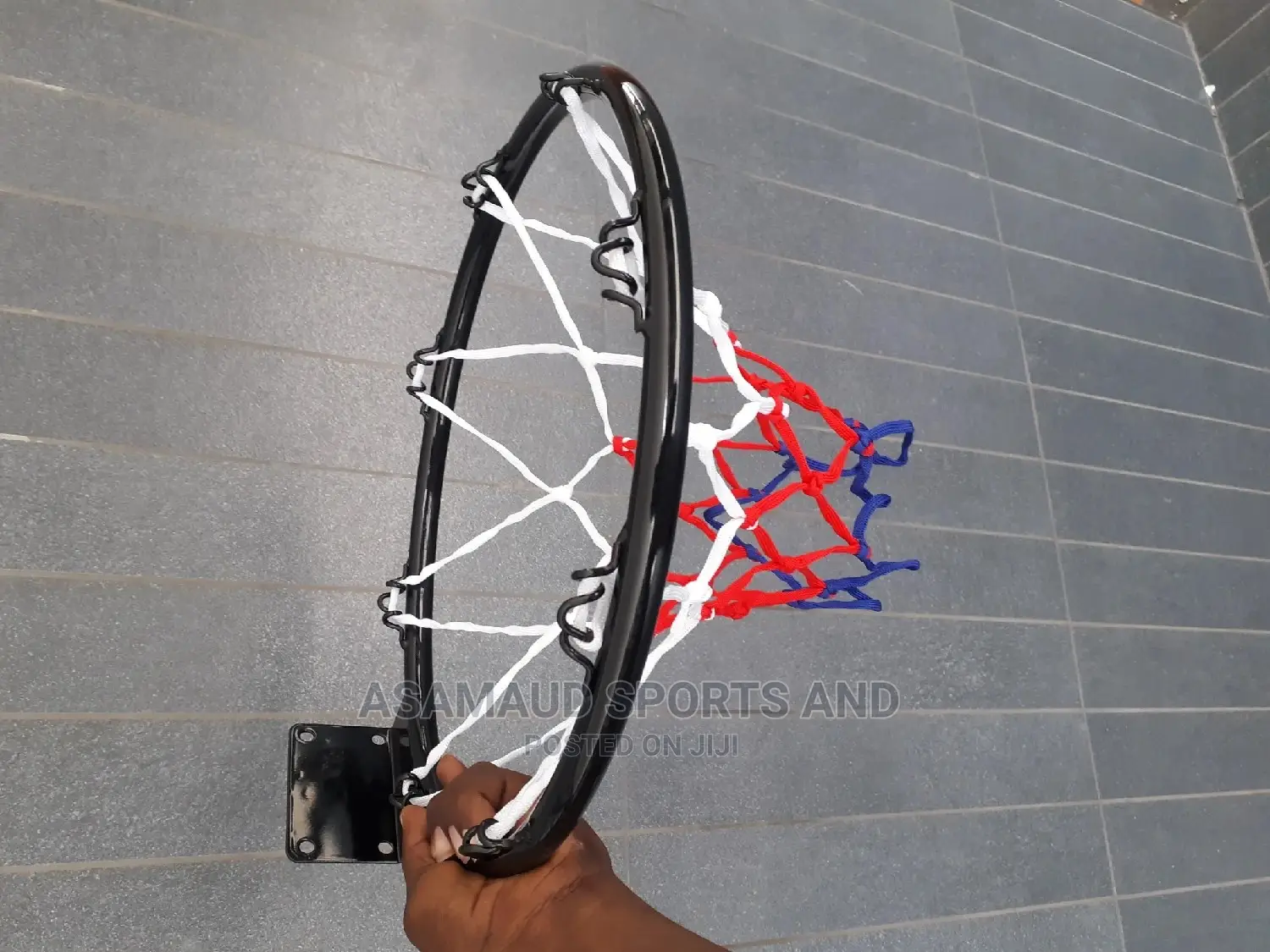 Original Basketball Hoop For Kids
