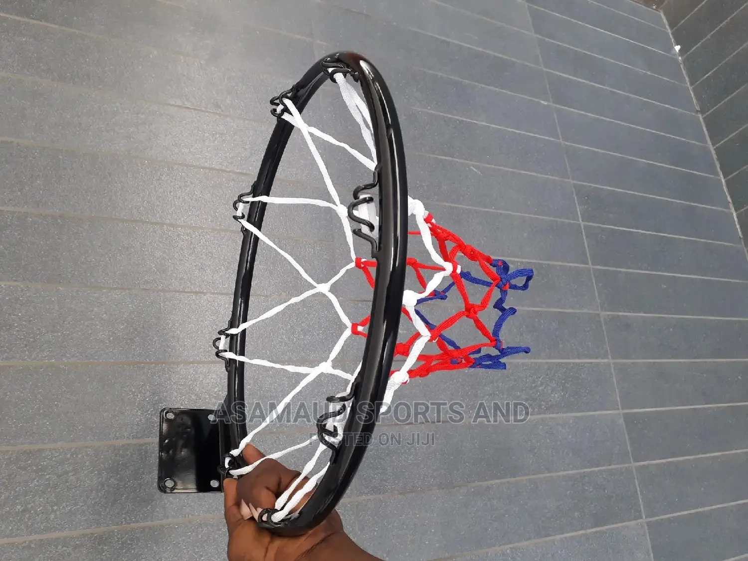 Original Basketball Hoop For Kids