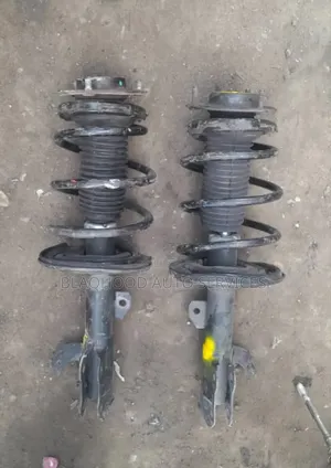 Camry Spider 2012-2015 Home Used and Brand New Front Shock Absorbers