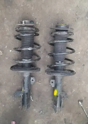 Camry Spider 2012-2015 Home Used and Brand New Front Shock Absorbers