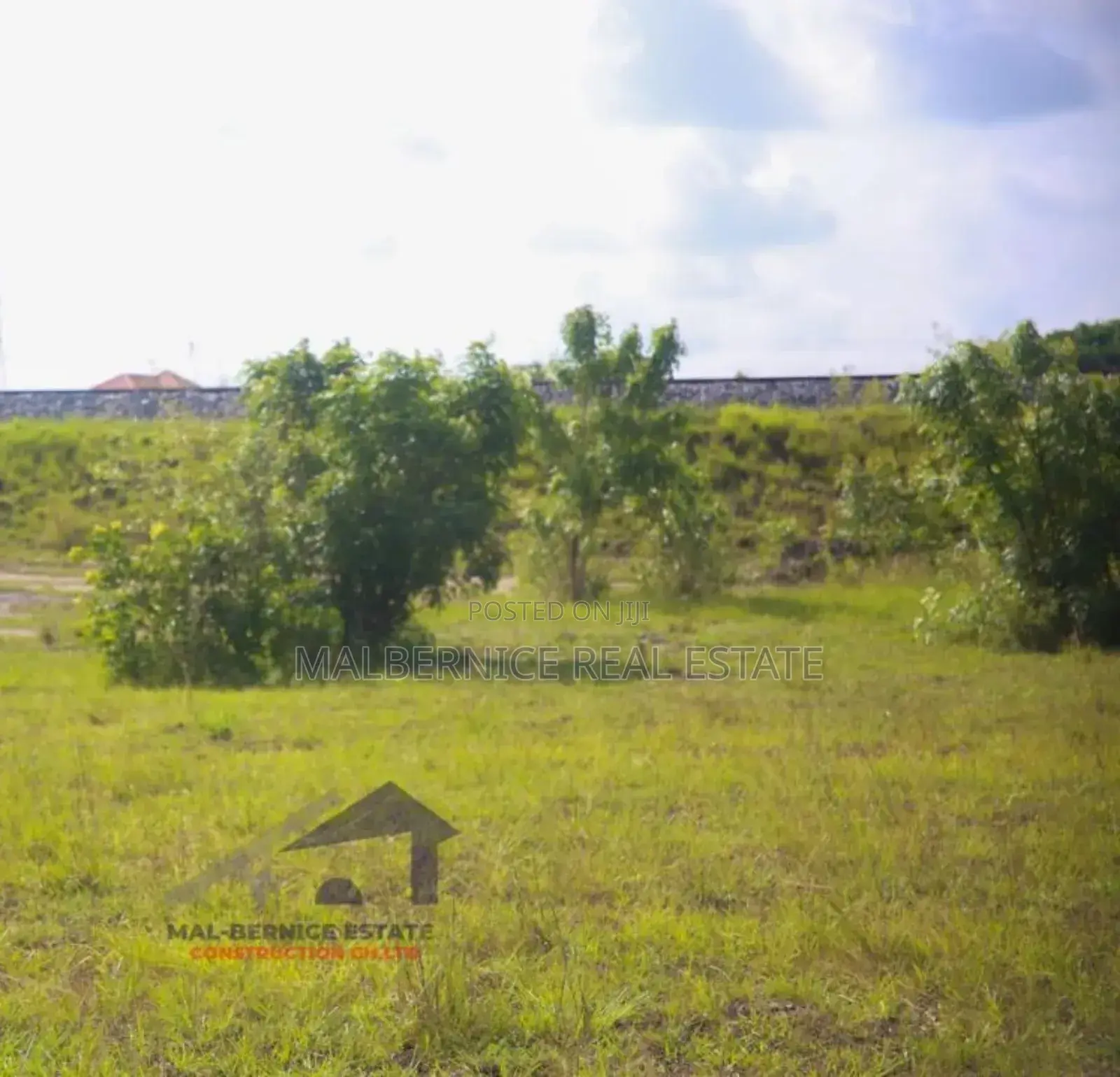 Land for Sale in Kasoa Ofankor J River