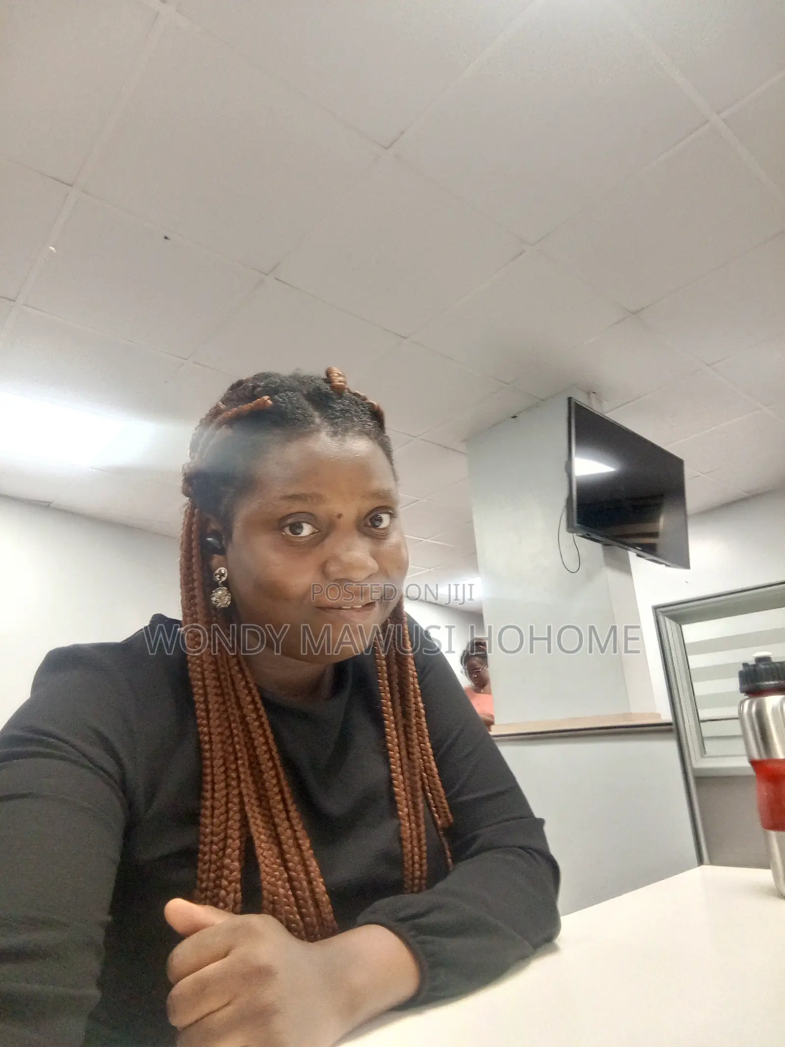 Customer Support Specialist
