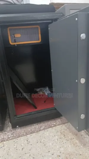 Fireproof Money Safe Available for Sale