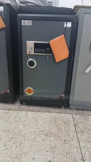 Fireproof Money Safe Available for Sale