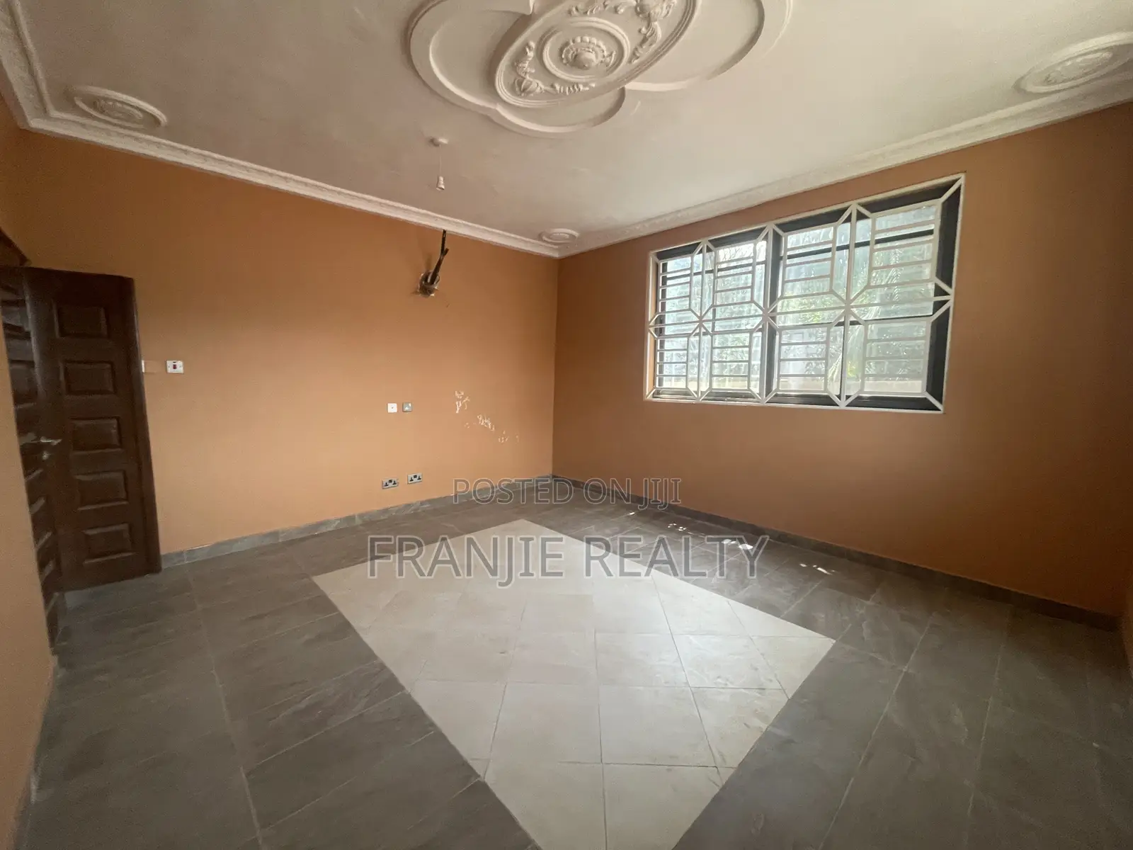2bdrm Apartment in Franjie Realty, Weija for rent