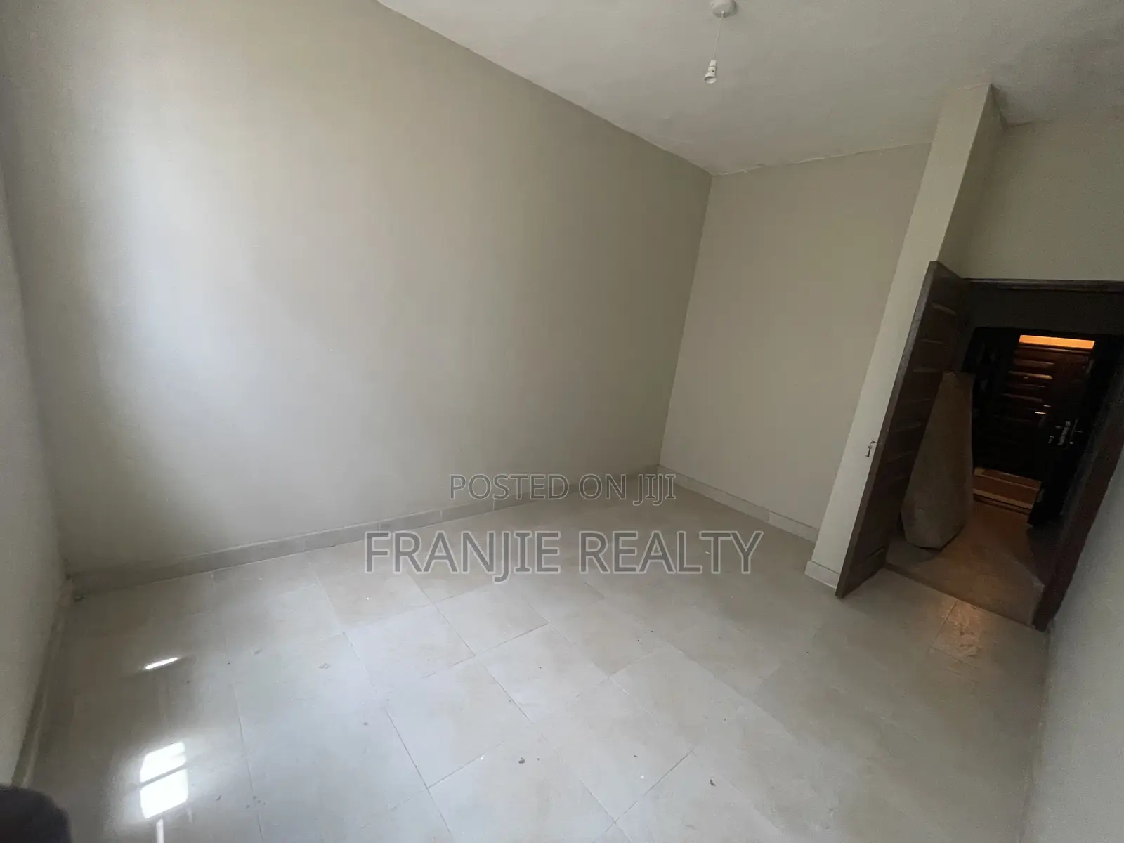 2bdrm Apartment in Franjie Realty, Weija for rent