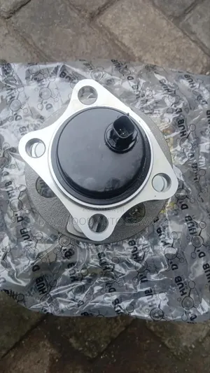 Brand New Front and Back Free Hub Bearing Available for All Cars