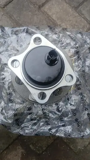 Brand New Front and Back Free Hub Bearing Available for All Cars