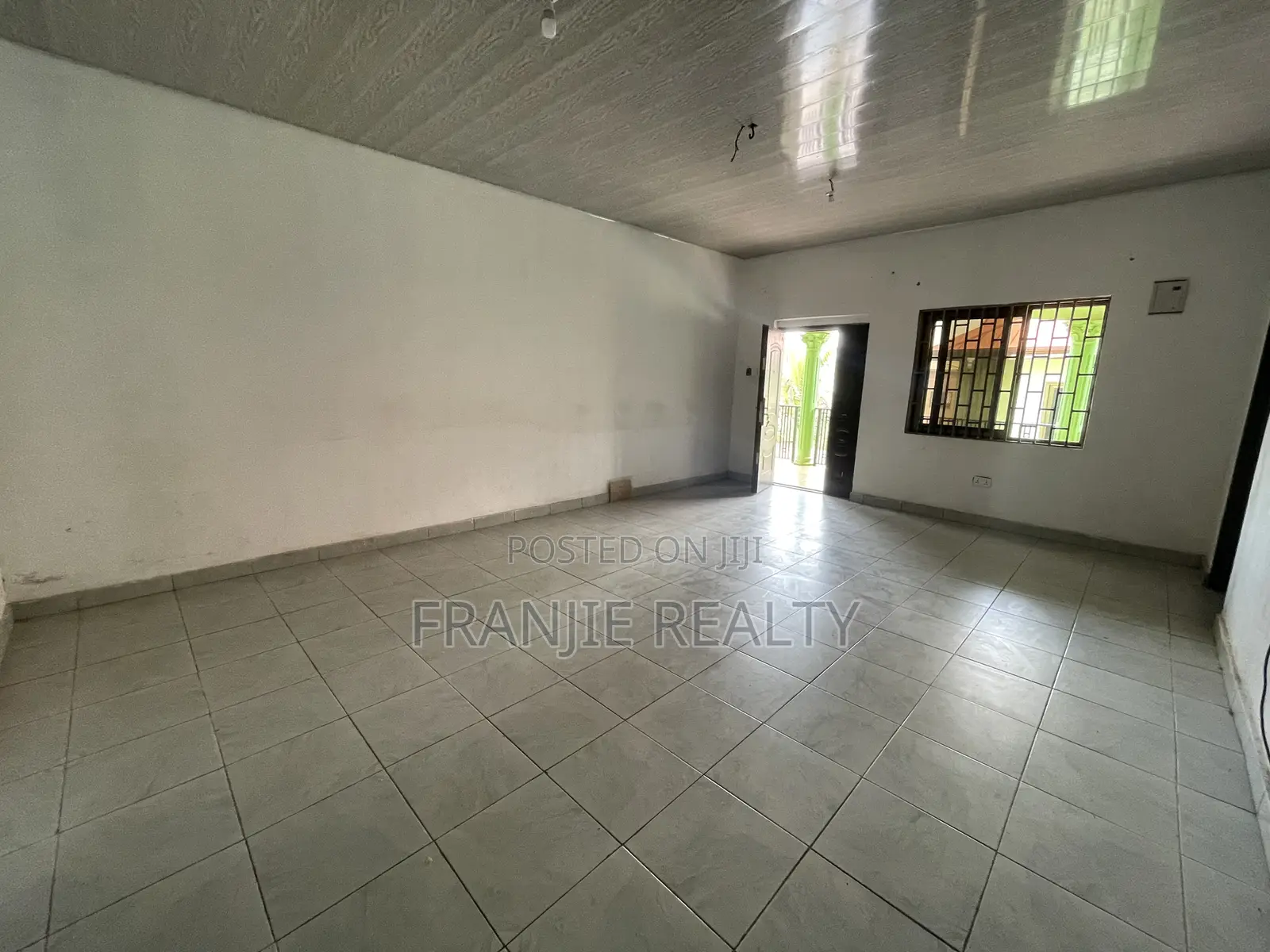 2bdrm Apartment in Franjie Realty, Weija for rent