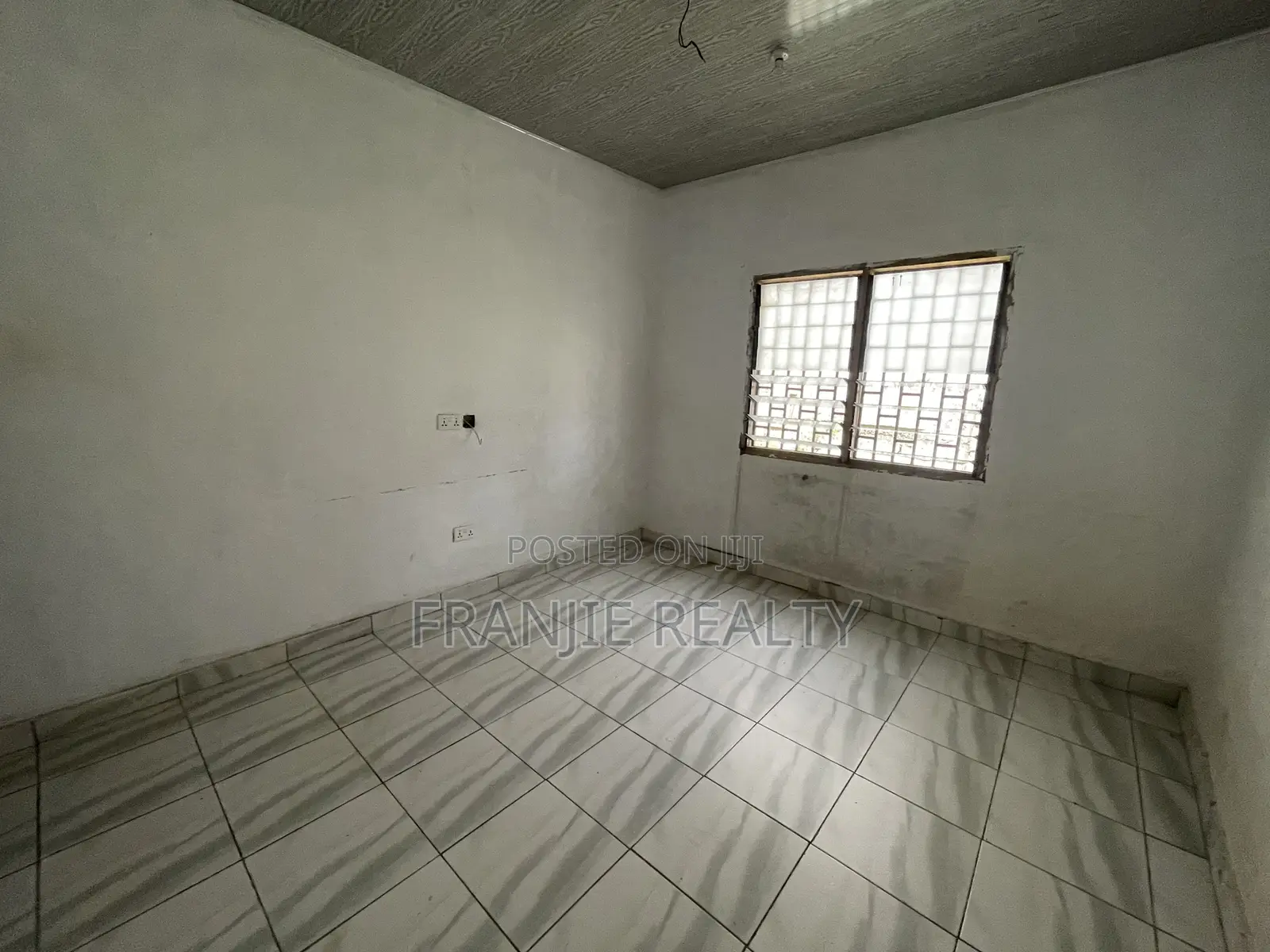 2bdrm Apartment in Franjie Realty, Weija for rent
