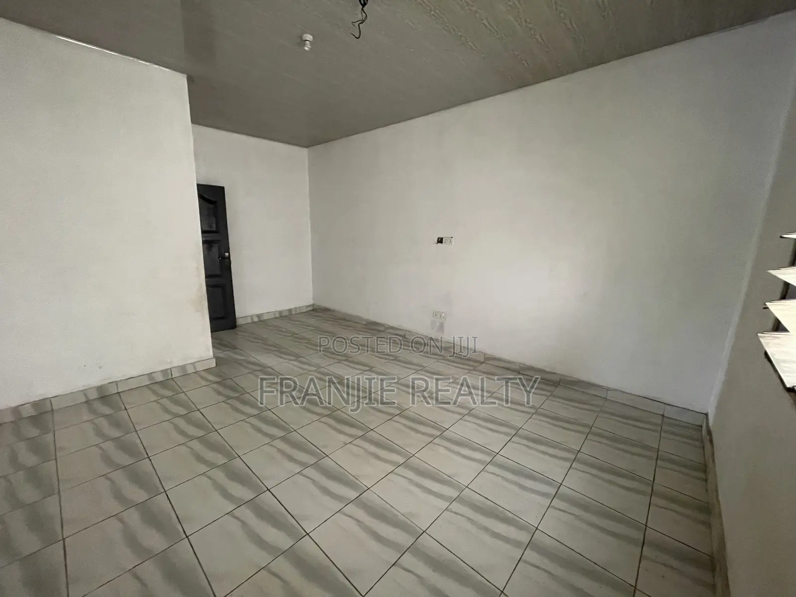 2bdrm Apartment in Franjie Realty, Weija for rent