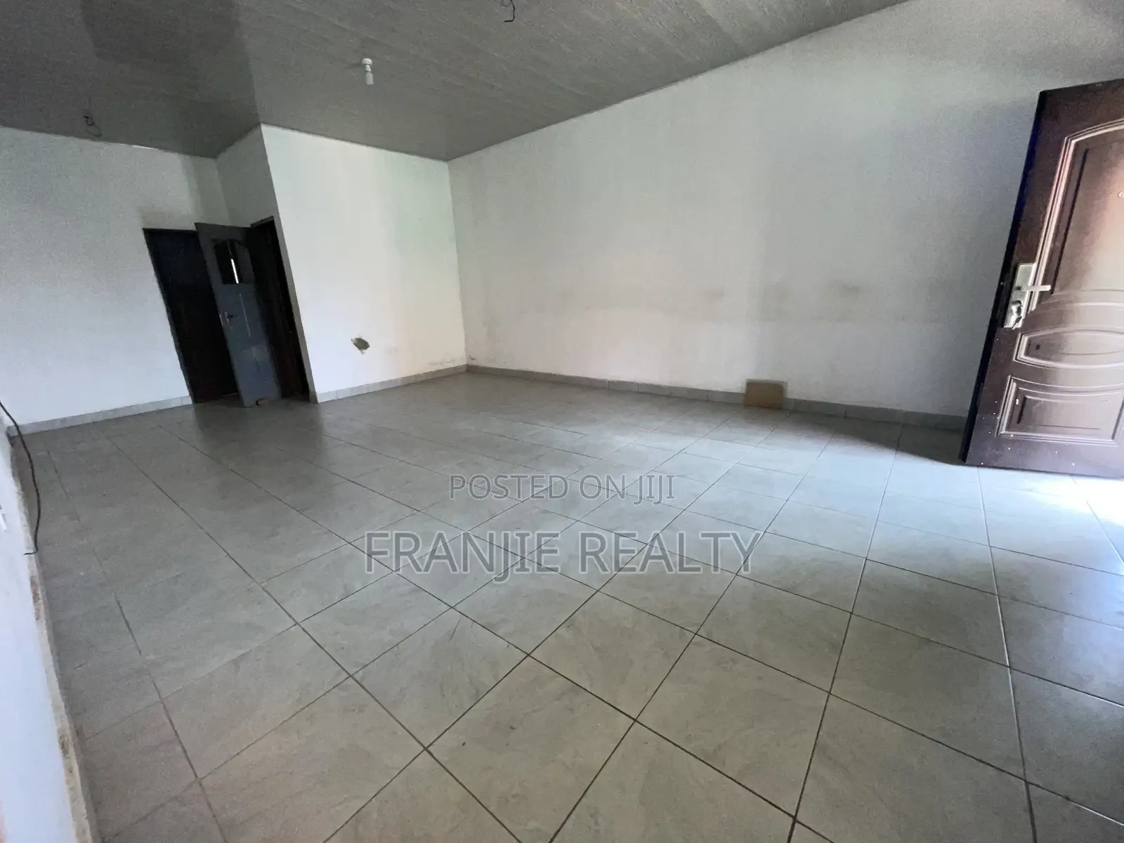 2bdrm Apartment in Franjie Realty, Weija for rent