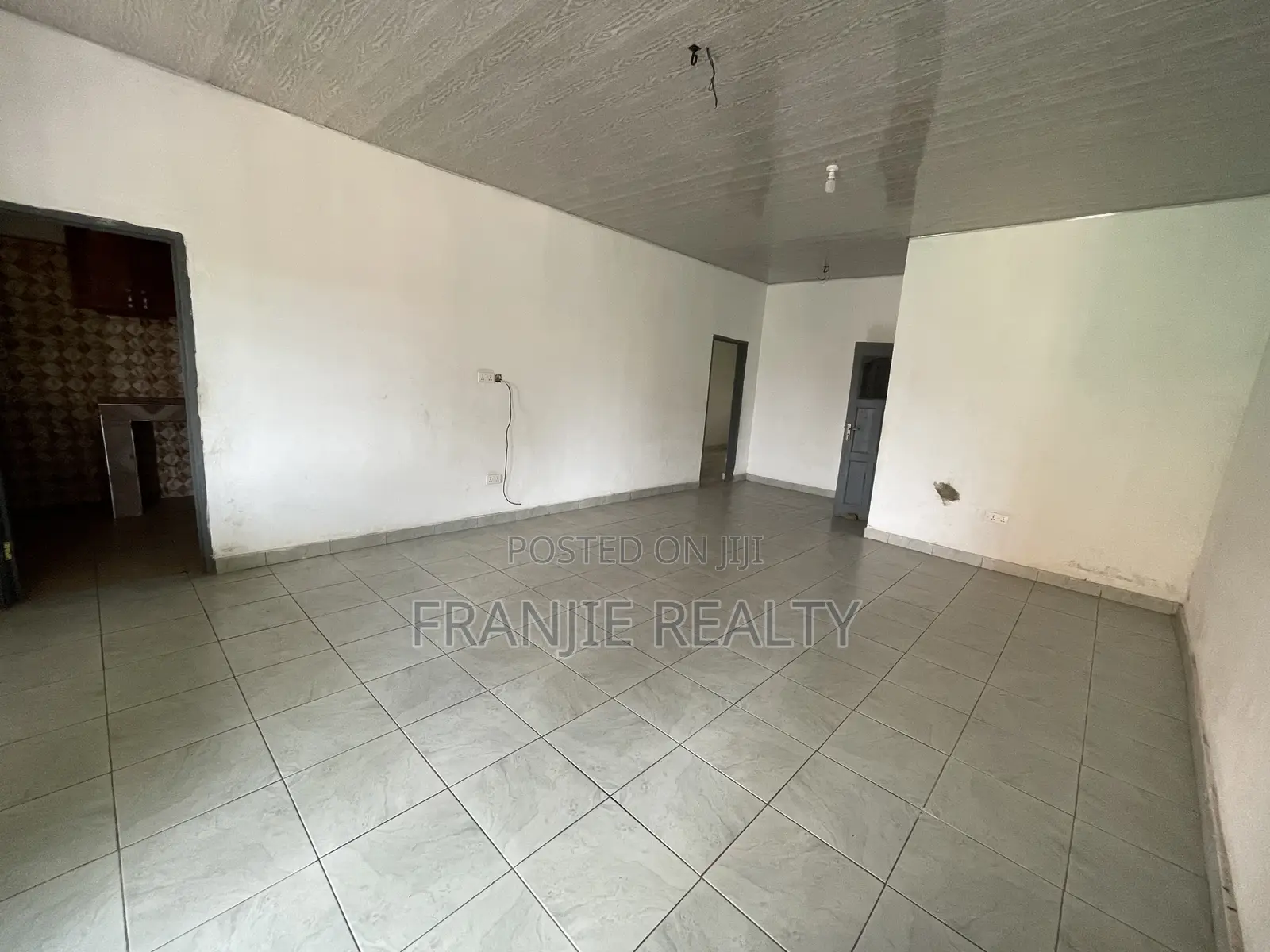2bdrm Apartment in Franjie Realty, Weija for rent
