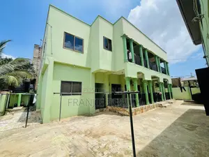 2bdrm Apartment in Franjie Realty, Weija for rent