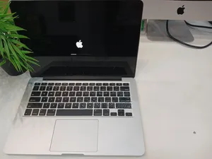 Laptop Apple MacBook Pro 2015 8GB Intel Core I5 SSD 128GB