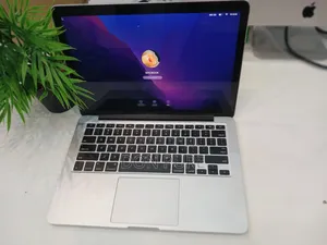 Laptop Apple MacBook Pro 2015 8GB Intel Core I5 SSD 128GB