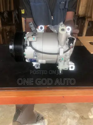 Honda CRV 2017,2018,2019,2020,2021,2022,2023,Ac Motor