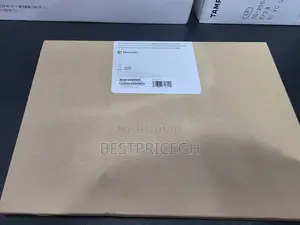 Microsoft Surface Pro Keyboard With Slim Pen