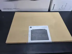 Microsoft Surface Pro Keyboard With Slim Pen