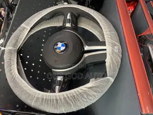 BMW F30 Steering Wheel 2016-2019