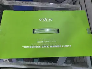 Oraimo Spacebox Pro