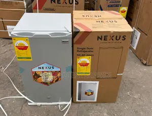 Nexus 90liters Table Top